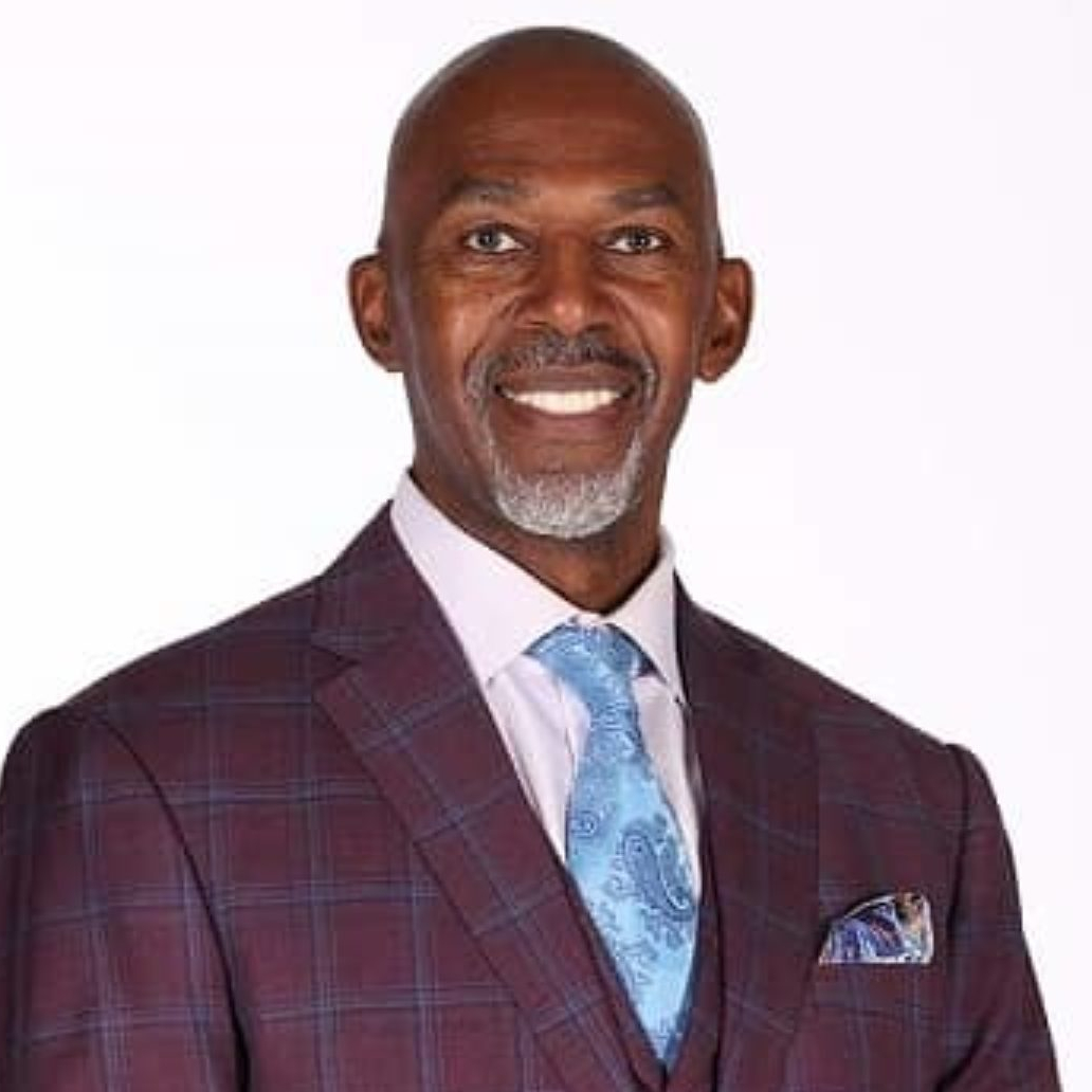  Thurl Bailey