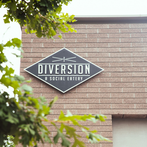 Diversion Eatery